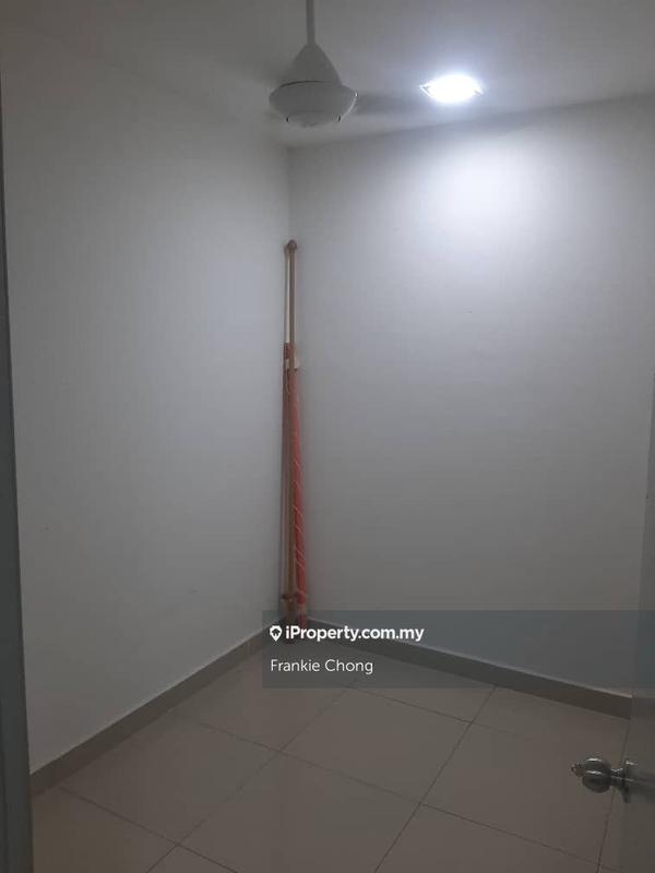 Kondominium untuk Dijual di Suasana Lumayan oleh Frankie Chong - iProperty.com.my