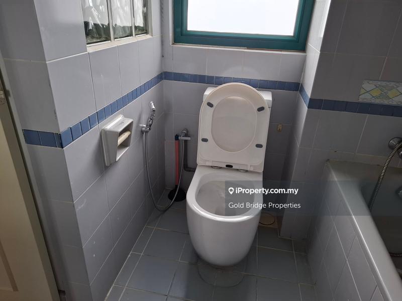 For Rent - The Straits View Condominium