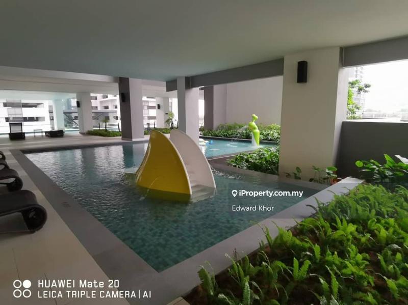 Service Residence for Sale in Citizen 2 by Edward Khor - iProperty.com.my