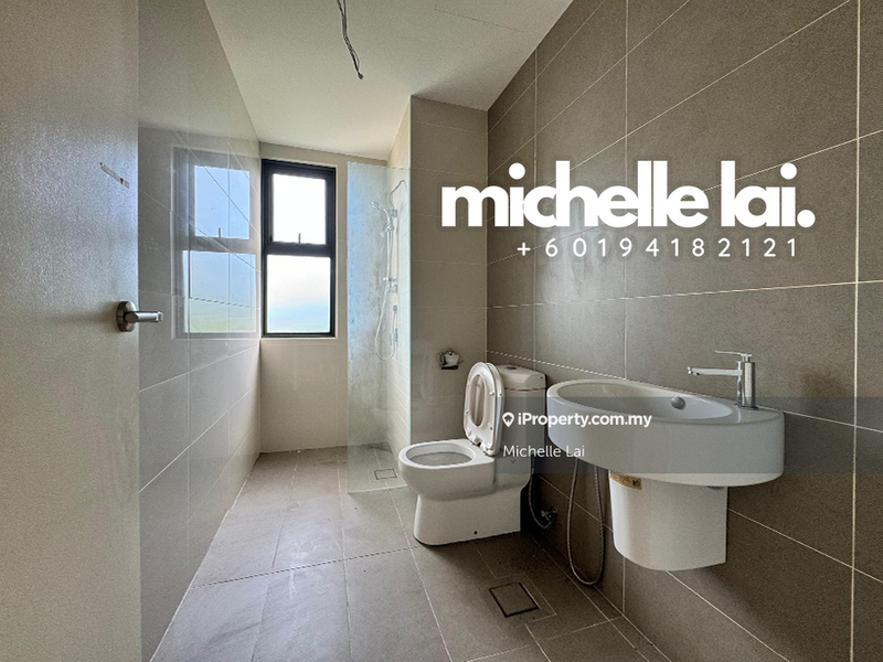 Kondominium untuk Dijual di Setia Sky Vista oleh Michelle Lai - iProperty.com.my