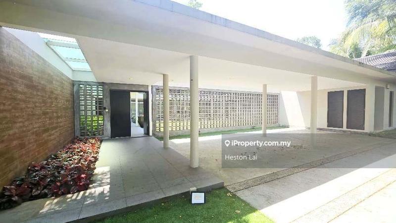 Bungalow House untuk Dijual di Leisure Farm, Gelang Patah oleh Heston Lai - iProperty.com.my