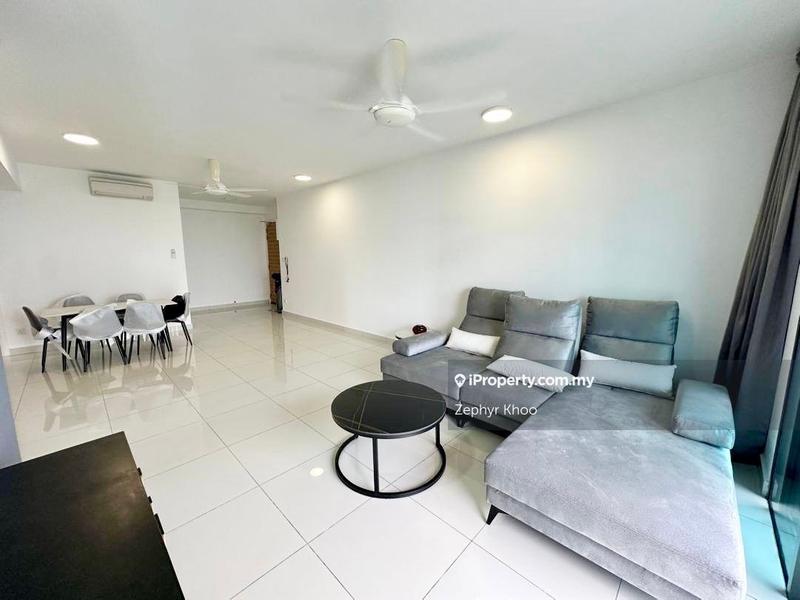 Residensi Servis untuk Dijual di Teega Suites oleh Zephyr Khoo - iProperty.com.my