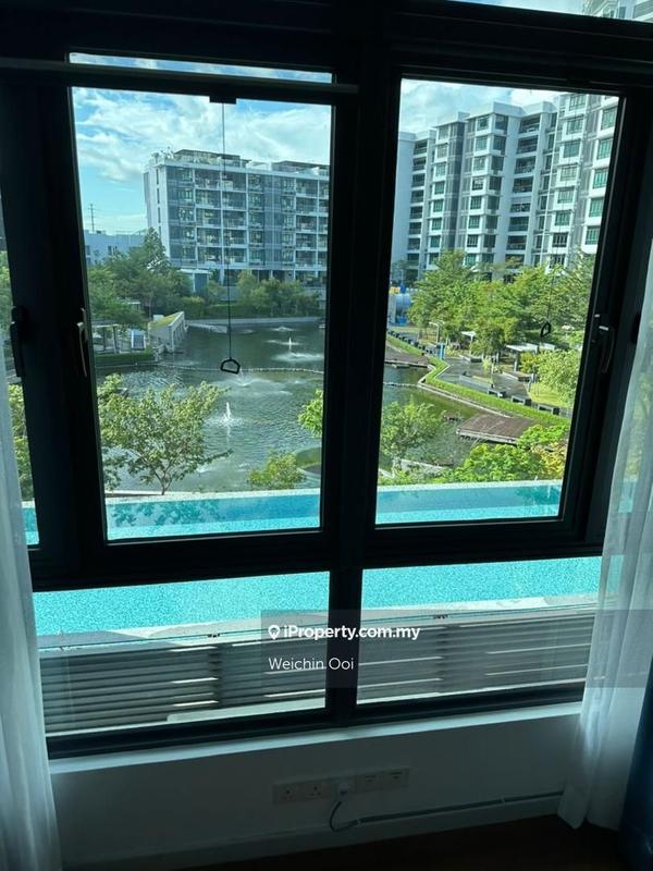 Condominium for Sale in The Light Collection III by Weichin Ooi - iProperty.com.my