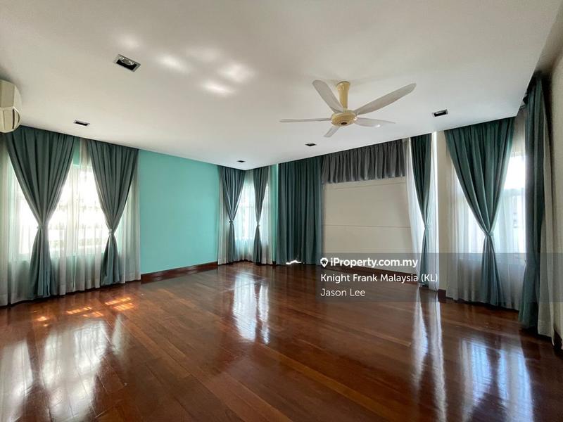 Bungalow House untuk Dijual di Country Heights Damansara, Kuala Lumpur oleh Jason Lee - iProperty.com.my