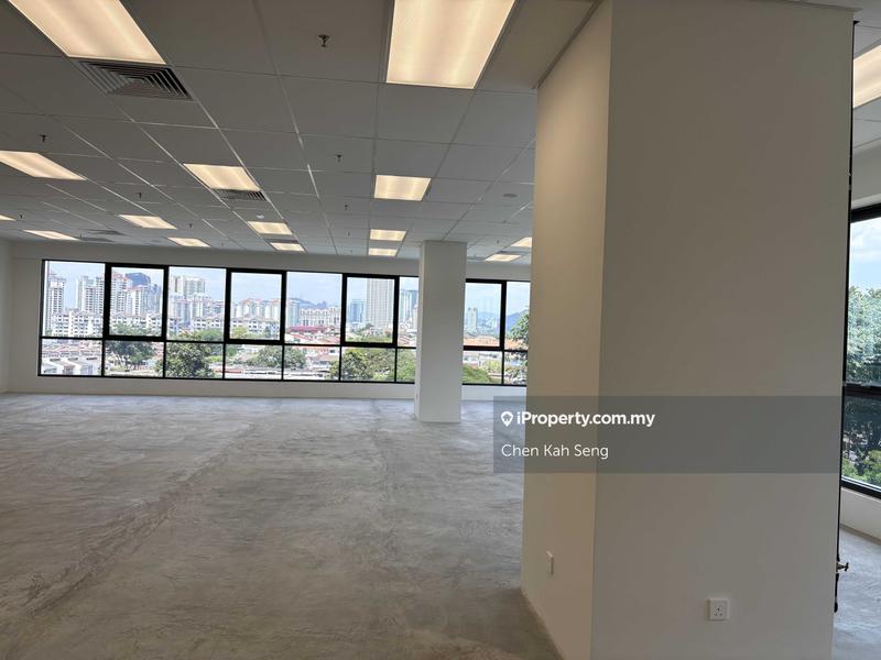 Pejabat untuk Disewa di Seksyen 13, Petaling Jaya oleh Chen Kah Seng - iProperty.com.my