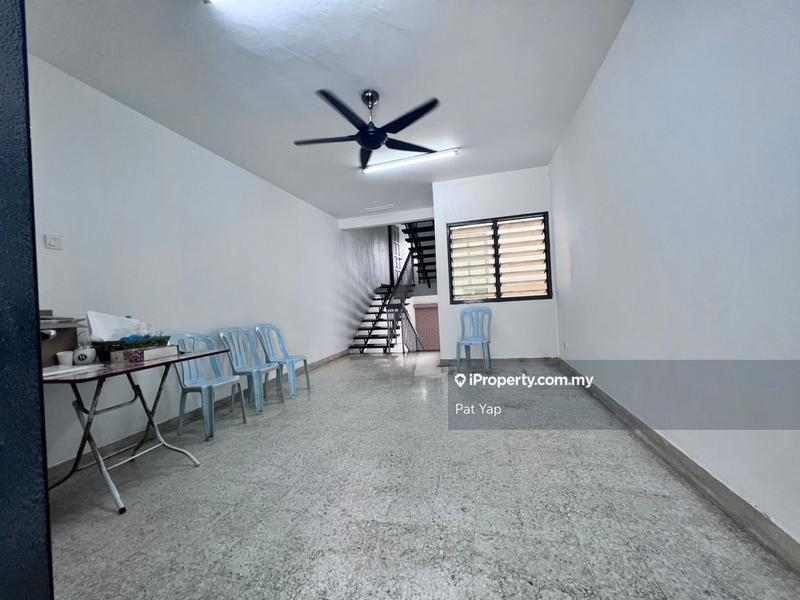 Rumah Teres 2-Tingkat untuk Dijual di Seputeh, Kuala Lumpur oleh Pat Yap - iProperty.com.my
