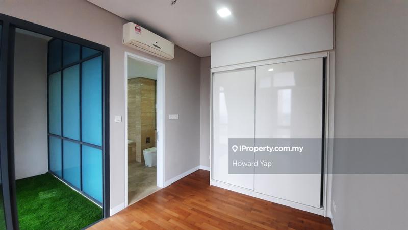 Service Residence for Sale in TTDI Ascencia by Howard Yap - iProperty.com.my