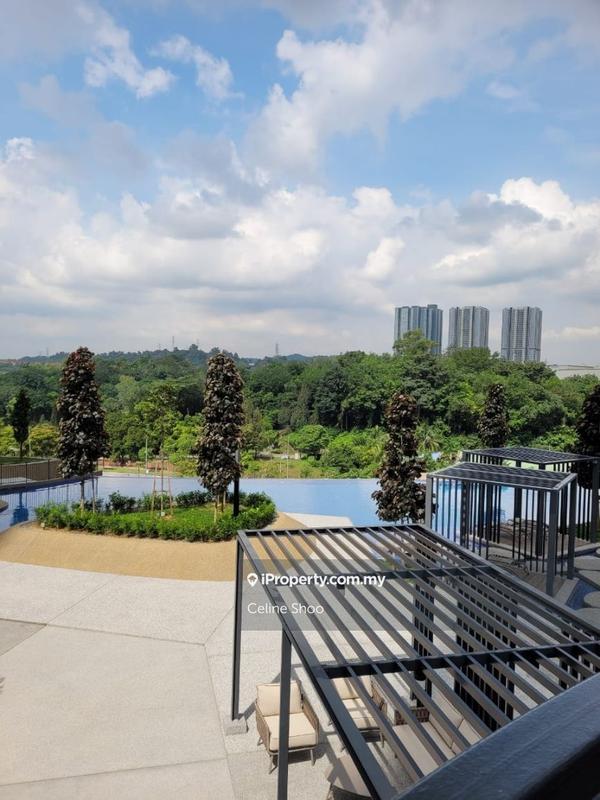 Service Residence for Rent in The Tropika by Celine Shoo - iProperty.com.my