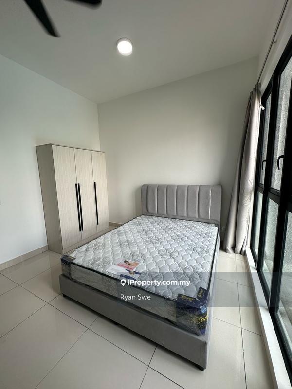 Kediaman Servis untuk Dijual di Fortune Centra oleh Ryan Swe - iProperty.com.my
