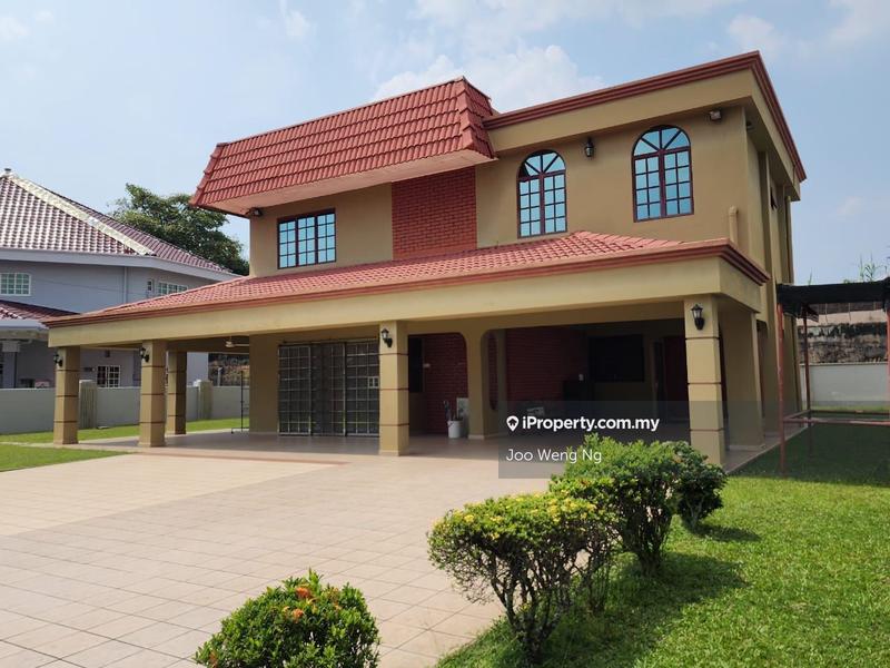 Bungalow House for Sale in Klang, Klang by Joo Weng Ng - iProperty.com.my