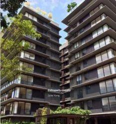Kondominium untuk Dijual di Dedaun Condominium oleh Julie Yong - iProperty.com.my
