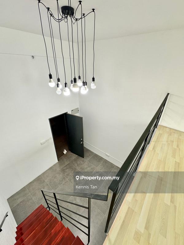 Service Residence for Rent in Empire Damansara by Kennis Tan - iProperty.com.my