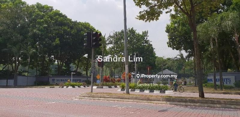 Banglo Tanah untuk Dijual di tlzfy, Subang Jaya oleh Sandra Lim - iProperty.com.my