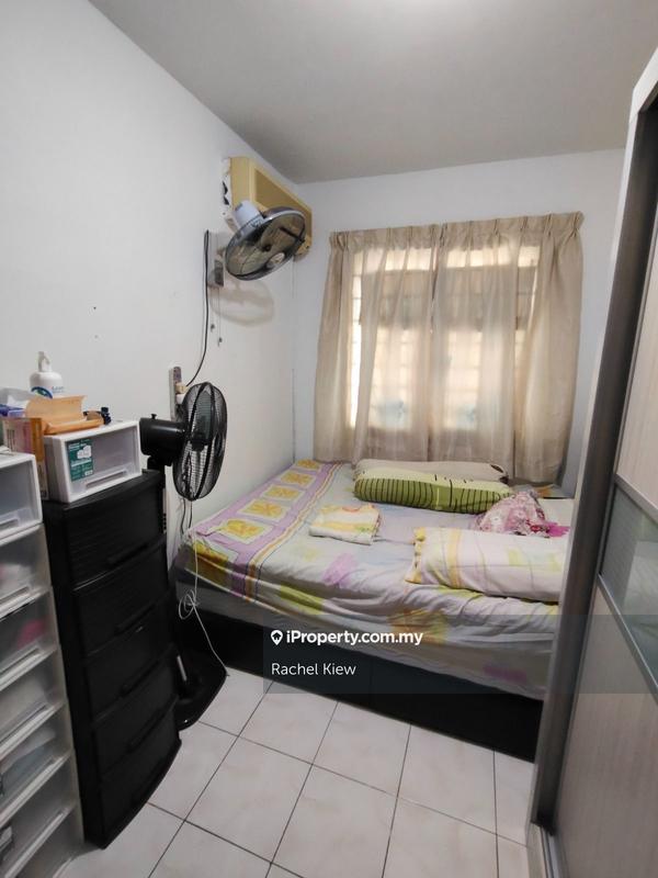 Pangsapuri untuk Dijual di Gugusan Melati oleh Rachel Kiew - iProperty.com.my