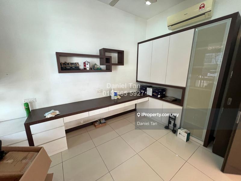 Semi-Detached House for Sale in Setia Eco Park, Setia Alam by Daniel Tan - iProperty.com.my