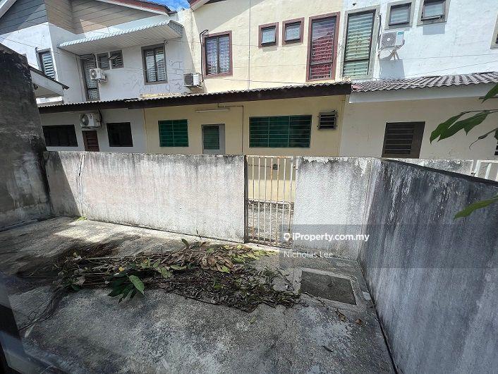 2-storey Terraced House for Sale in Sunland Residence, Ipoh by Nicholas Lee - iProperty.com.my