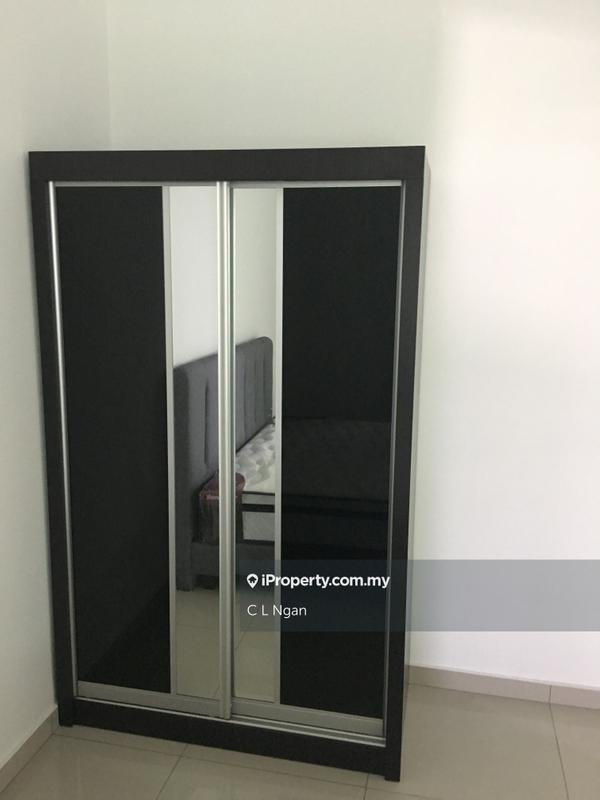 Service Residence for Rent in Jadite Suites by C L Ngan - iProperty.com.my