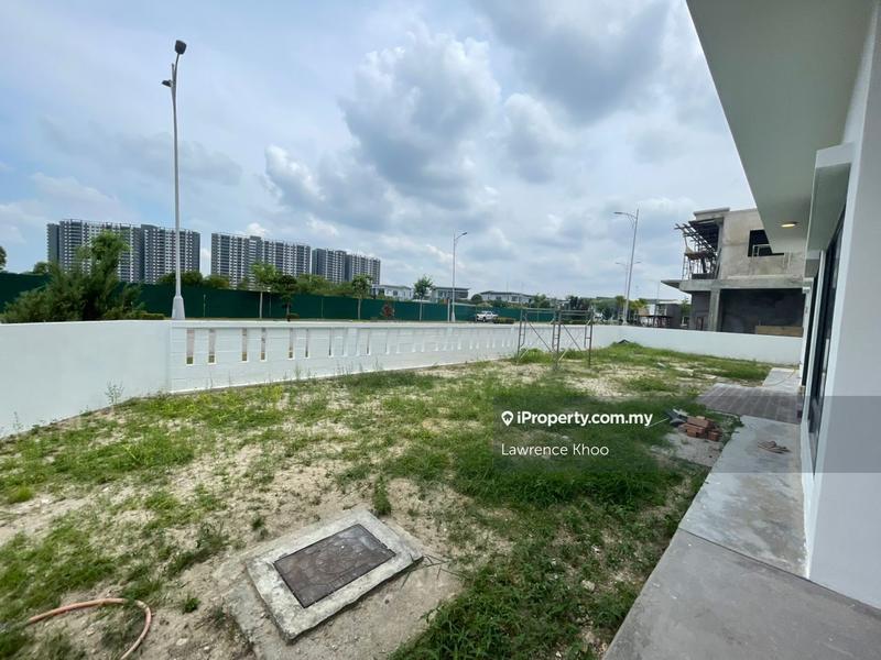Semi-Detached House for Sale in D'Island, Puchong by Lawrence Khoo - iProperty.com.my
