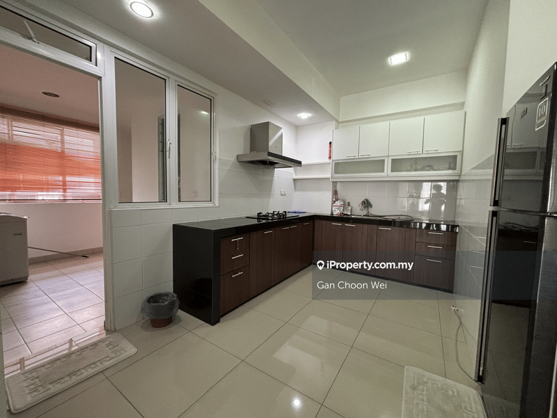 Kondominium untuk Dijual di Subang Parkhomes oleh Gan Choon Wei - iProperty.com.my