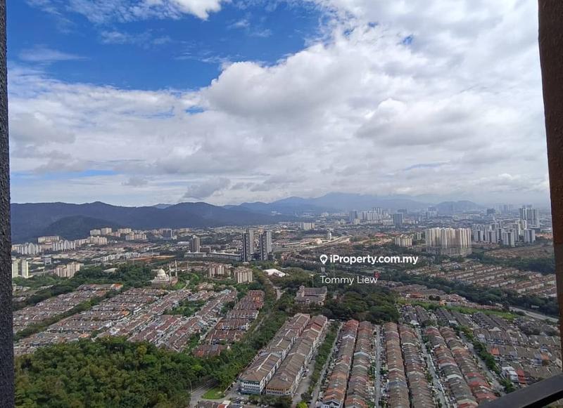 Kondominium untuk Dijual di Damansara Seresta oleh Tommy Liew - iProperty.com.my
