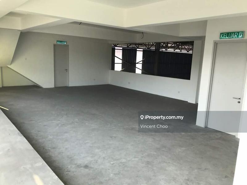 Kilang Berkembar untuk Dijual di Taman Teluk Pulai, Klang oleh Vincent Choo - iProperty.com.my