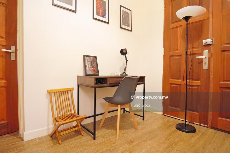 Banglo untuk Disewa di Sentul, Kuala Lumpur oleh Hugo Gooi - iProperty.com.my