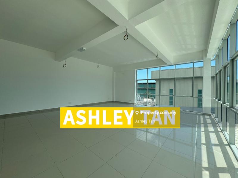 Detached Factory for Rent in Valdor, Sungai Jawi by Ashley Tan - iProperty.com.my