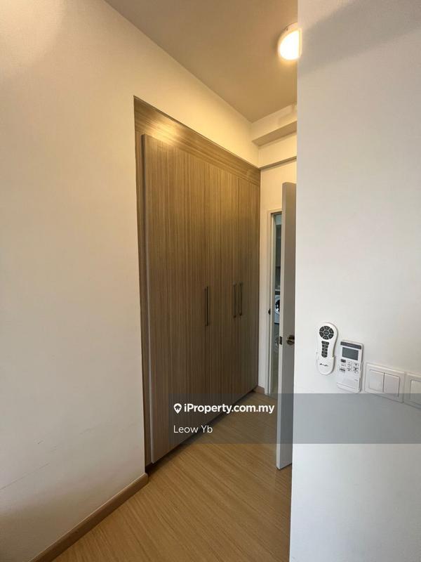 Service Residence for Sale in Gravit8, Klang by Leow Yb - iProperty.com.my