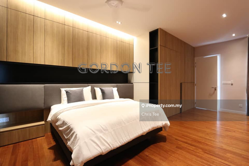 Condominium for Rent in Pavilion Hilltop by Chris Tee - iProperty.com.my
