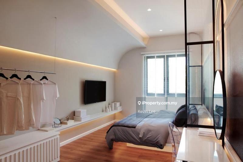 Kondominium untuk Dijual di Sanderling Lakefront oleh Kevin Lee - iProperty.com.my