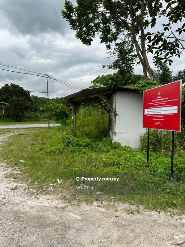 Agricultural Land for Sale in Jalan Sungai Lalang,Semenyih, Semenyih by WY Chin - iProperty.com.my
