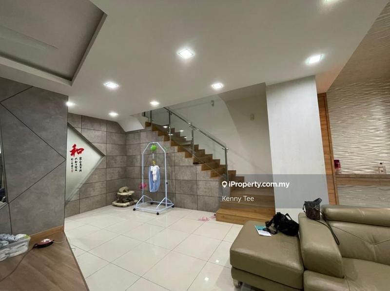 Terraced House for Sale in Taman Bukit Kepayang 2, Bukit Kepayang by Kenny Tee - iProperty.com.my
