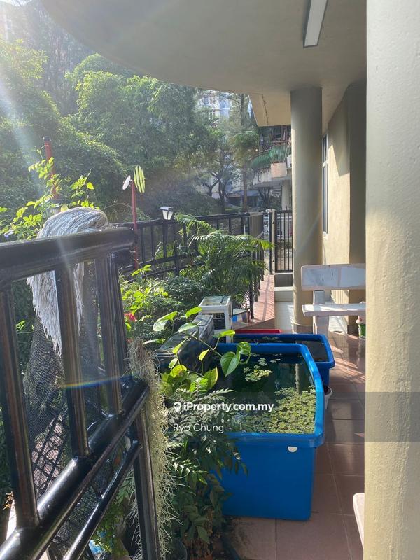 Condominium for Sale in Venice Hill by Ryo Chung - iProperty.com.my