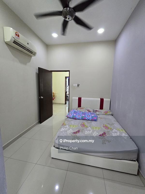 Rumah Berangkai 2 Tingkat untuk Dijual di 17rcx, Cheras oleh Philip Chan - iProperty.com.my