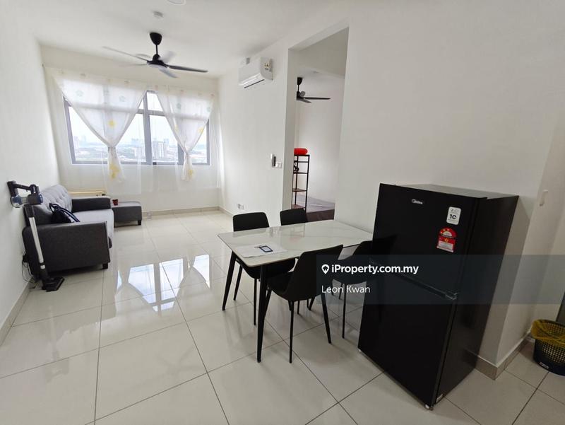 For Rent - Traders Park