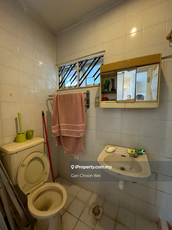 Rumah Berangkai 2 Tingkat untuk Dijual di Usj 2, Subang Jaya oleh Gan Choon Wei - iProperty.com.my