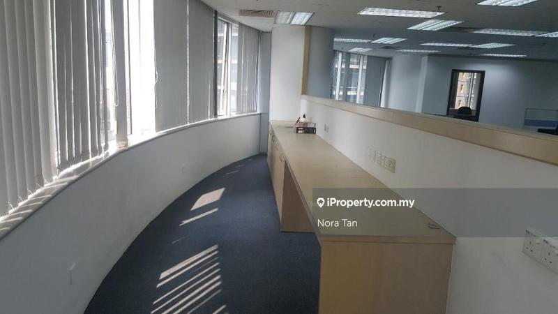 Office for Rent in KLCC, KL City Centre by Nora Tan - iProperty.com.my