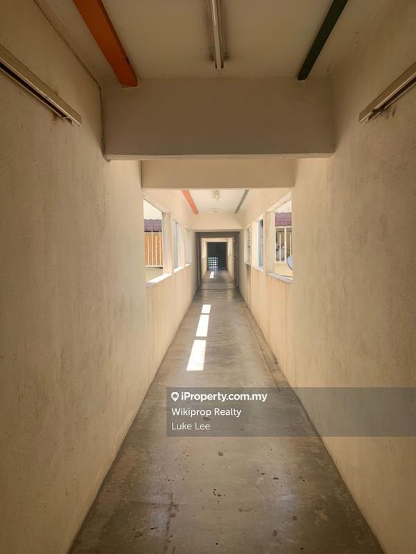 Apartment for Rent in Kinrara Ria by Luke Lee - iProperty.com.my