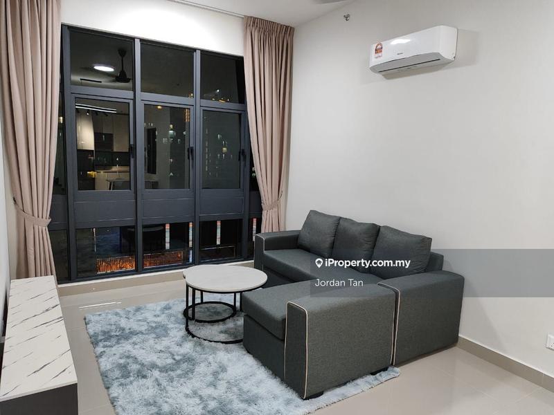 Condominium for Rent in Ara Sentral by Jordan Tan - iProperty.com.my