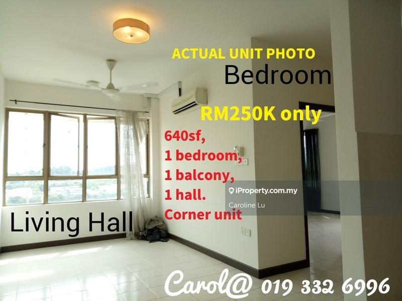 For Sale - Ritze Perdana 1