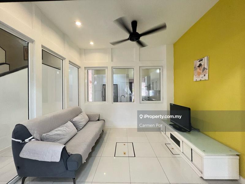 2.5-storey Terraced House for Rent in Tanjung Tokong, Tanjung Tokong by Carmen Por - iProperty.com.my
