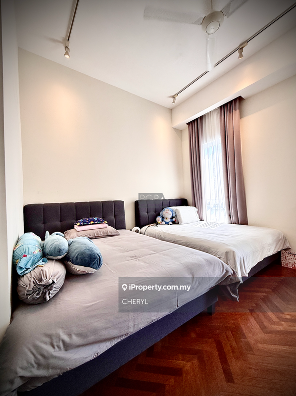 Condominium for Sale in Andaman @ Quayside by CHERYL - iProperty.com.my