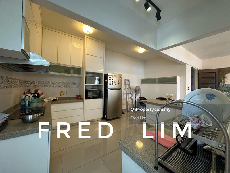 Kondominium untuk Dijual di Surin Condominium oleh Fred Lim - iProperty.com.my