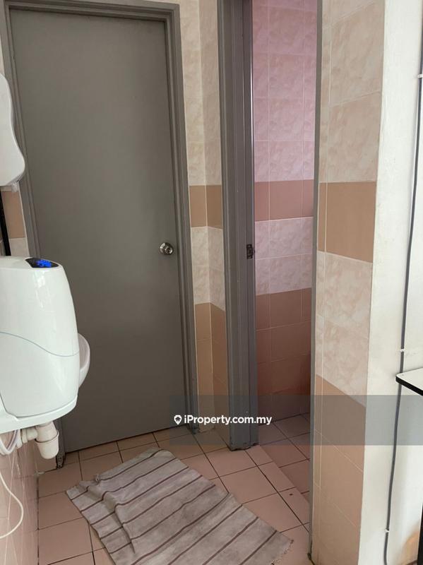 For Rent - Putra Mahkota putra points