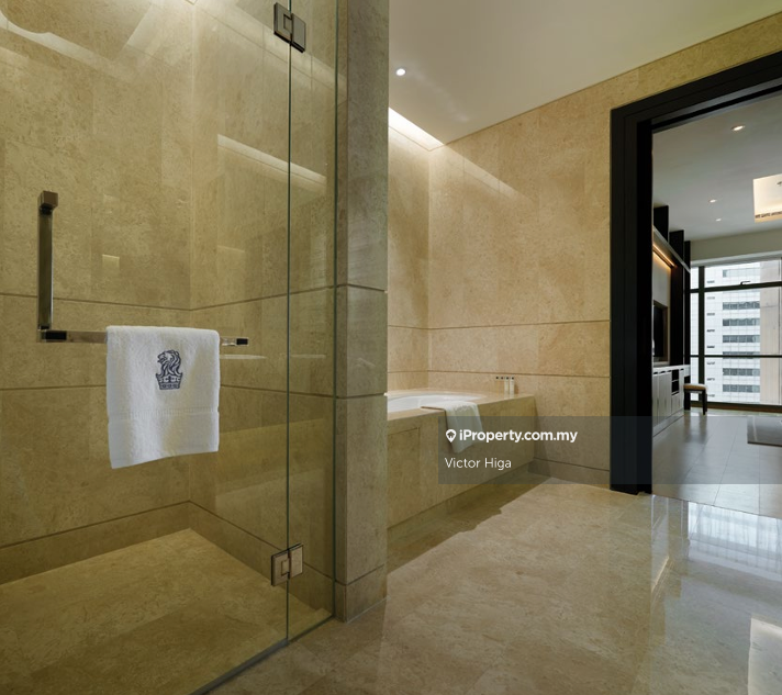 For Rent - The Ritz-Carlton Residences