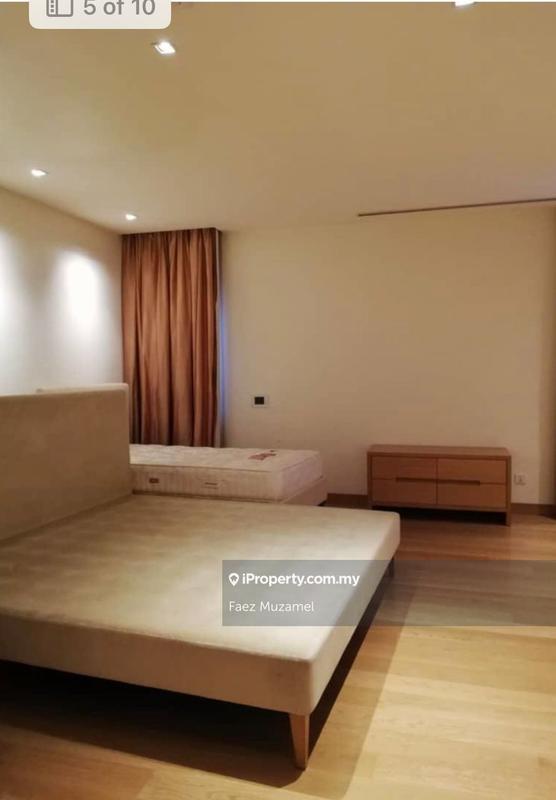 Bungalow House for Sale in Ampang Hilir, Ampang by Faez Muzamel - iProperty.com.my