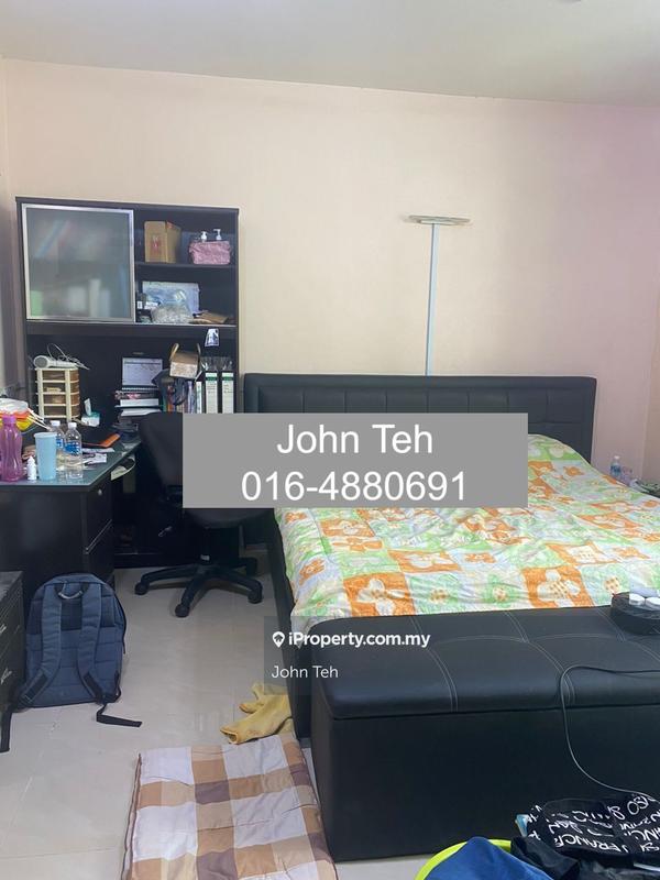 Semi-Detached House for Sale in Teluk Kumbar, Gertak Sanggul by John Teh - iProperty.com.my