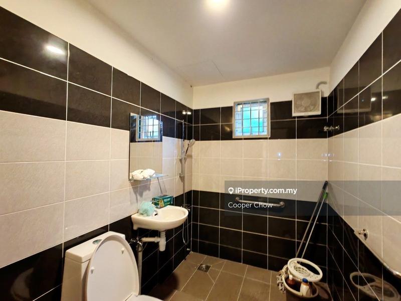 Bungalow House untuk Dijual di Seksyen 3, Petaling Jaya oleh Cooper Chow - iProperty.com.my