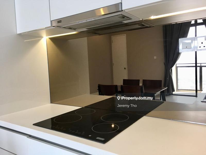 For Rent - TTDI Ascencia