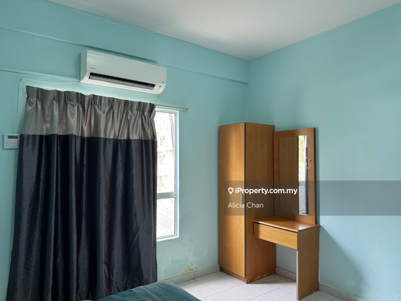 Condominium for Sale in Marina View Villas by Alicia Chan - iProperty.com.my